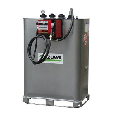 ZUWA-Zumpe 柴油储存贮液罐SELF SERVICE series