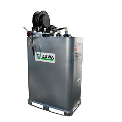 ZUWA-Zumpe 柴油储存贮液罐SELF SERVICE series