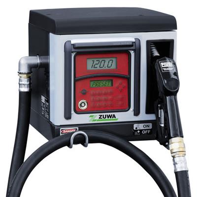 ZUWA-Zumpe 水泵JET 100/E