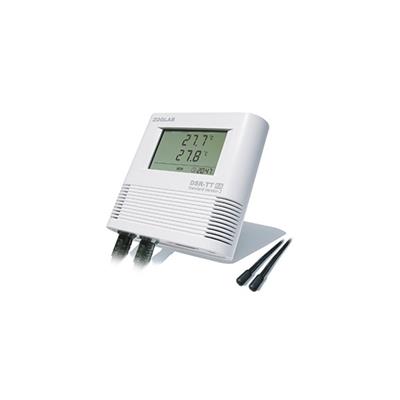 佐格Zoglab DSR-TT  双温度记录仪