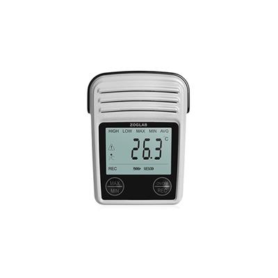 佐格Zoglab MINI-TH(医药专用)  便携式温湿度记录仪