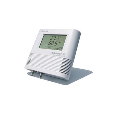 佐格Zoglab DSR-THDP  温湿度差压记录仪