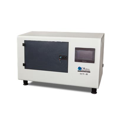 现代环境 紫外加速老化试验箱 LUV-III