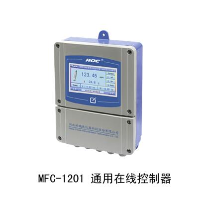科瑞达createc MFC-1201 通用在线控制器