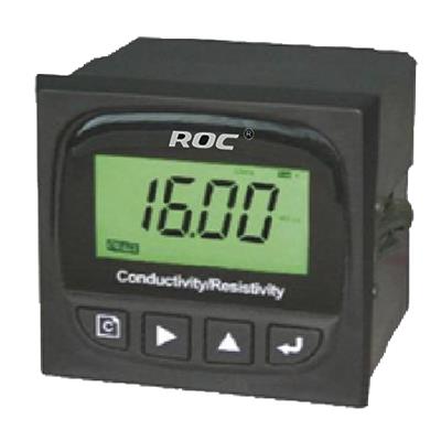 科瑞达createc CCT-7300 电导率/电阻率在线分析仪(电导率测定仪/测试仪)