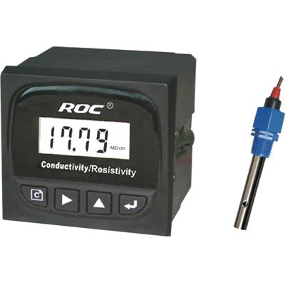 科瑞达createc RCT-5200系列电阻率变送控制器(停产)