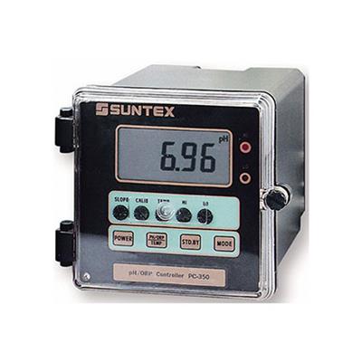上泰仪器SUNTEX PC-350 标准型pH/ORP变送器