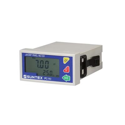 上泰仪器SUNTEX PC-110 100 微电脑pH/ORP变送器