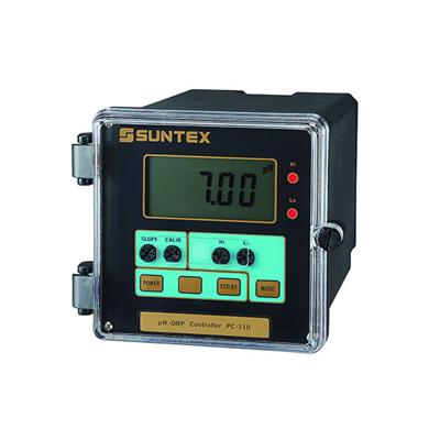 上泰仪器SUNTEX PC-310 标准型pH/ORP变送器