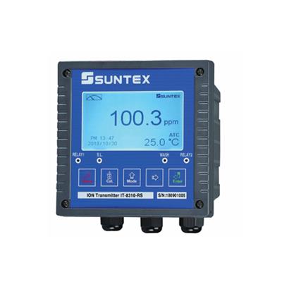 上泰仪器SUNTEX IT-8310RS 微电脑离子浓度变送器 具RS485输出