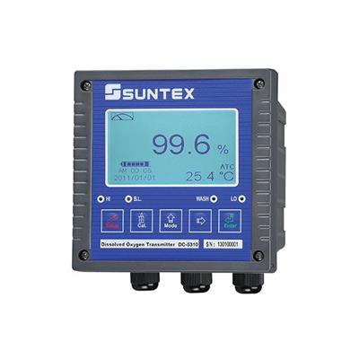 上泰仪器SUNTEX DC-5310 5310RS 智能型溶解氧变送器