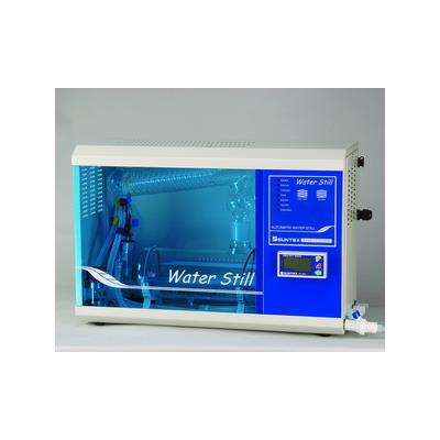 上泰仪器SUNTEX WS-400 微电脑蒸馏水制造器 单蒸馏 4L/hr.