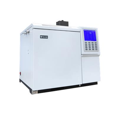 联众仪器 GC-7900W 微量硫分析仪