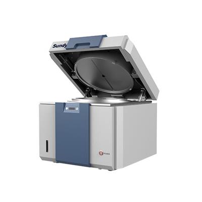 三德科技 SDLOI2000热灼减率分析仪