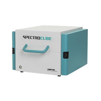 德国斯派克SPECTRO XRF台式分析仪 SPECTROCUBE