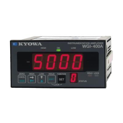 日本共和KYOWA 小型通用显示器 WGI-400A