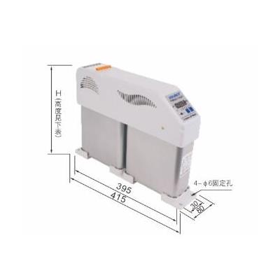 湘湖电器XHNT XH-8C   系列智能电容器