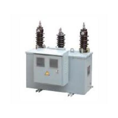 湘湖电器XHNT JLSZW10-6、10KV 干式、宽负荷、防盗电三相三线电力计量箱