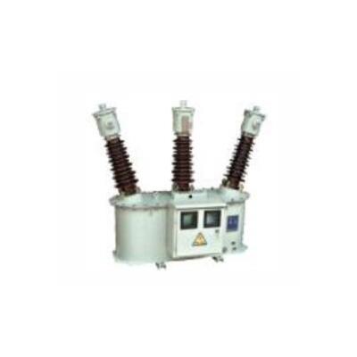 湘湖电器XHNT JLS-35 型三相户外油浸式高压电力计量箱