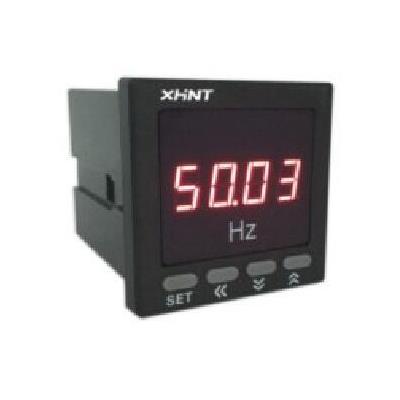 湘湖电器XHNT XH19  数显频率表