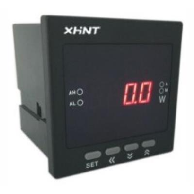 湘湖电器XHNT XH29  智能数显功率表