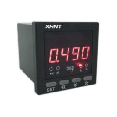 湘湖电器XHNT XH29  智能数显功率因数表、相位表