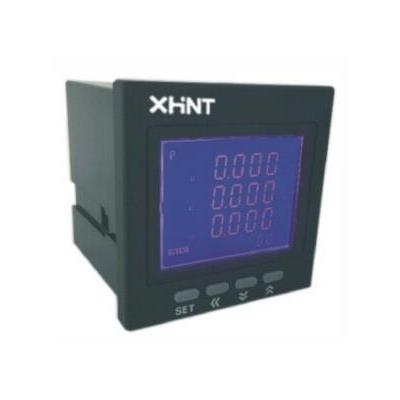 湘湖电器XHNT XH29  液晶多功能表、数显多功能表