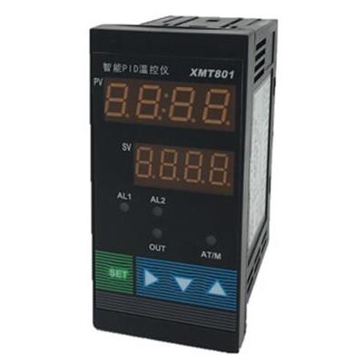 湘湖电器XHNT XMT-801 智能温控仪