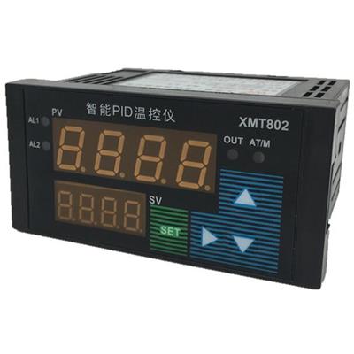 湘湖电器XHNT XMT-802 智能温控仪