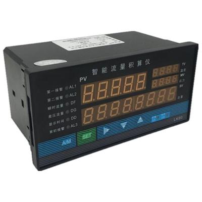 湘湖电器XHNT LK80 智能流量积算仪