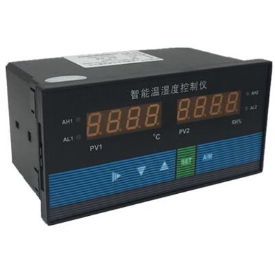 湘湖电器XHNT D823 智能温湿度控制仪