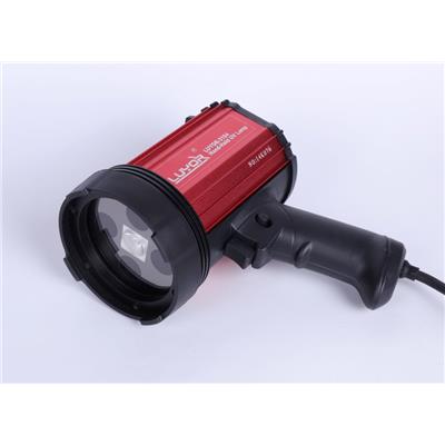 美国路阳LUYOR LUYOR-3104/3104D便携式LED紫外线探伤灯