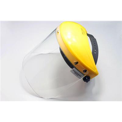 美国路阳LUYOR LUV-40紫外线防护面罩