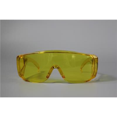 美国路阳LUYOR LUV-30紫外荧光增强防护眼镜
