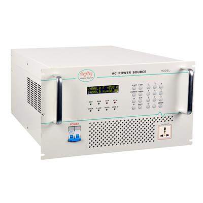 全力电子admirepower 线性标准式交流电源APA1000L系列