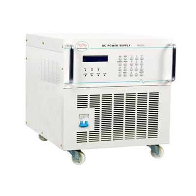 全力电子admirepower 线性标准式直流电源APD1000L系列