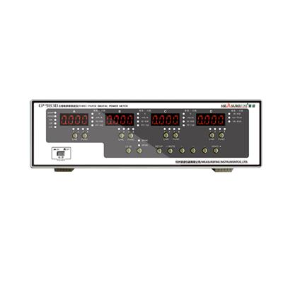 慧谱仪器 CP9830三相智能电参数测量仪