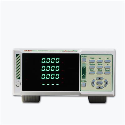 慧谱仪器 CP320高精度数字电参数测试仪