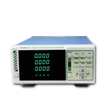 慧谱仪器 CP9811数字电参数测试仪(谐波分析型)