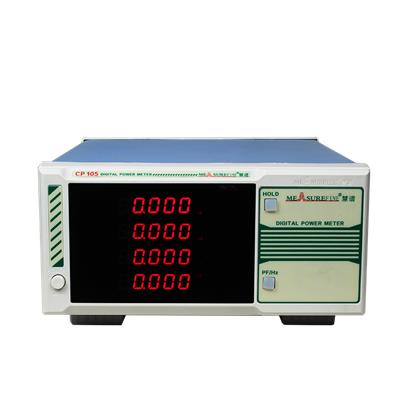 慧谱仪器 CP105数字电参数测试仪(交流通讯型)