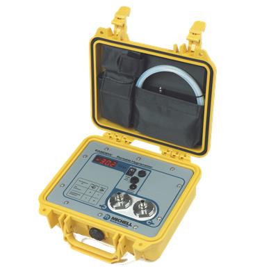 MICHELL密析尔 Easidew Portable便携式通用湿度仪