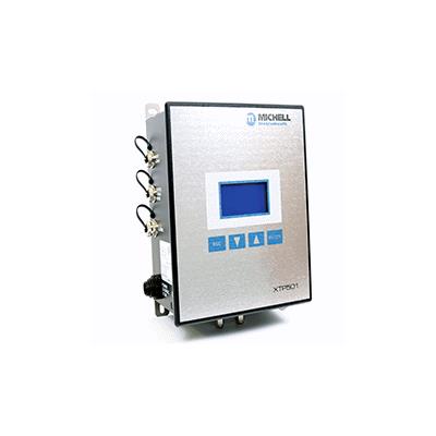 MICHELL密析尔 XTP501热磁氧分析仪
