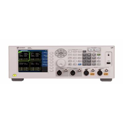是德Keysight 音频分析仪 U8903B-STD+U8903B 高性能音频分析仪