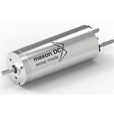 瑞士麦克森MAXON 直流电机DCX 16 L series