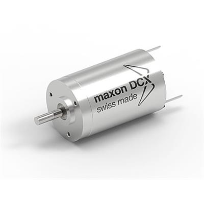 瑞士麦克森MAXON 直流电机DCX 22 S series