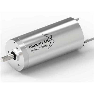 瑞士麦克森MAXON 直流电机DCX 26 L series