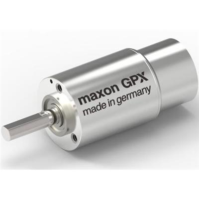 瑞士麦克森MAXON 行星减速机GPX 14 LZ series