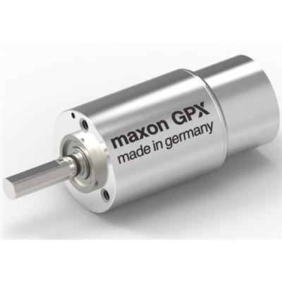 瑞士麦克森MAXON 行星减速机GPX 14 LN series