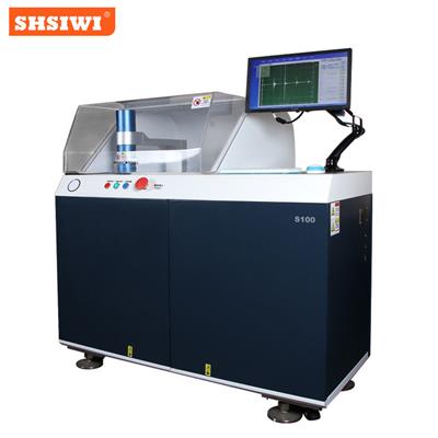 SHSIWI思为 YTS100 半导体一体机-超声扫描显微镜