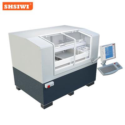 SHSIWI思为 DXS200 大构件 超声扫描显微镜